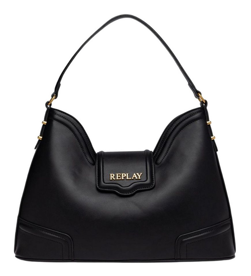 Replay Schultertasche Shoulderbag von Replay
