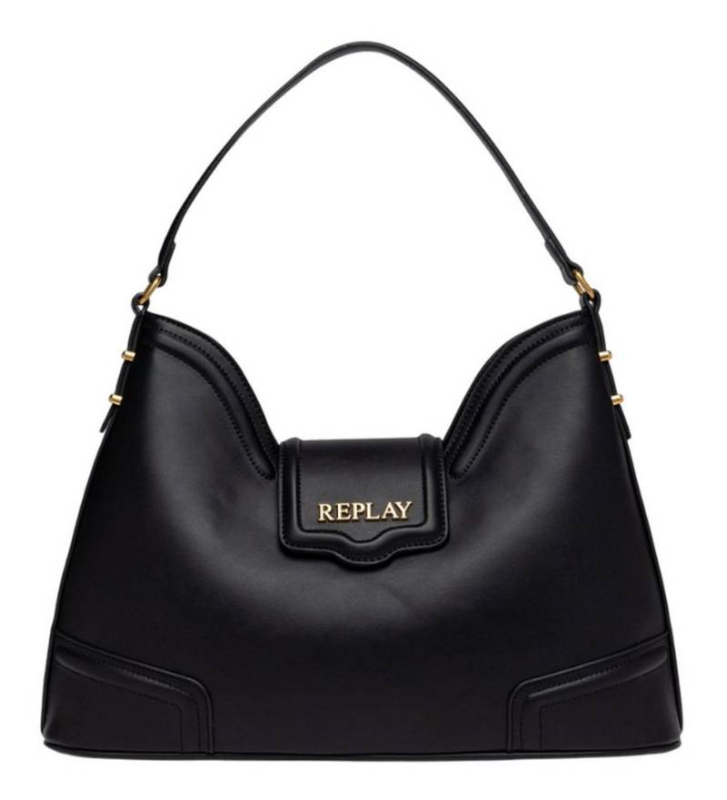 Replay Schultertasche Shoulderbag von Replay