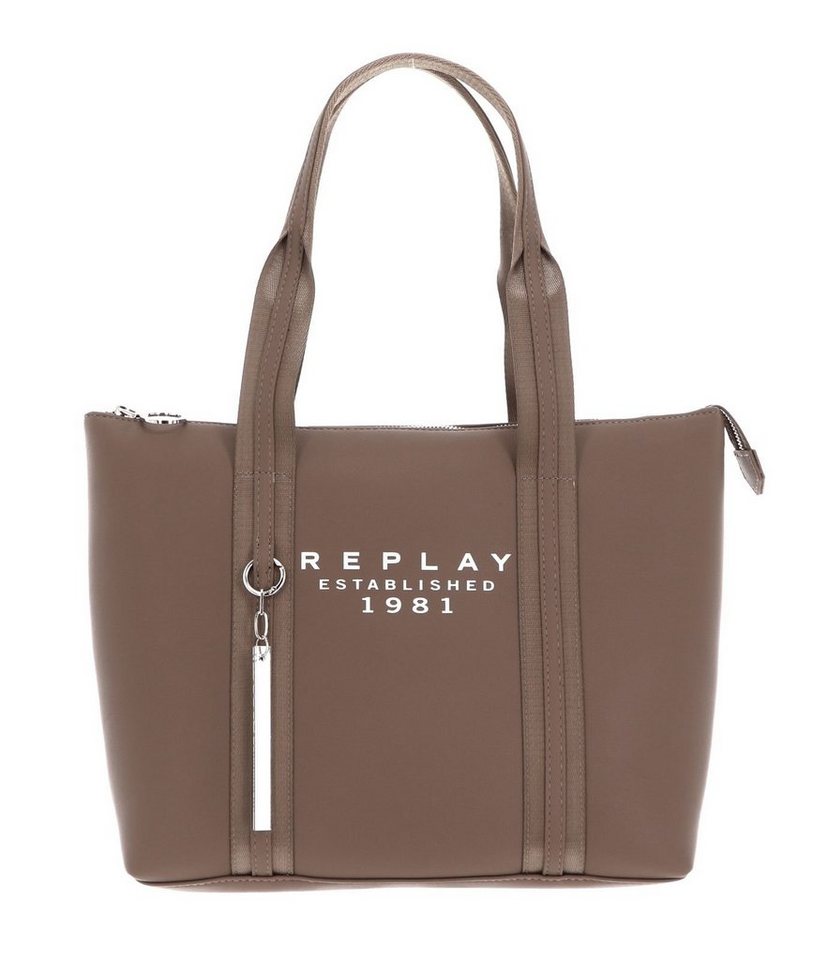 Replay Schultertasche von Replay