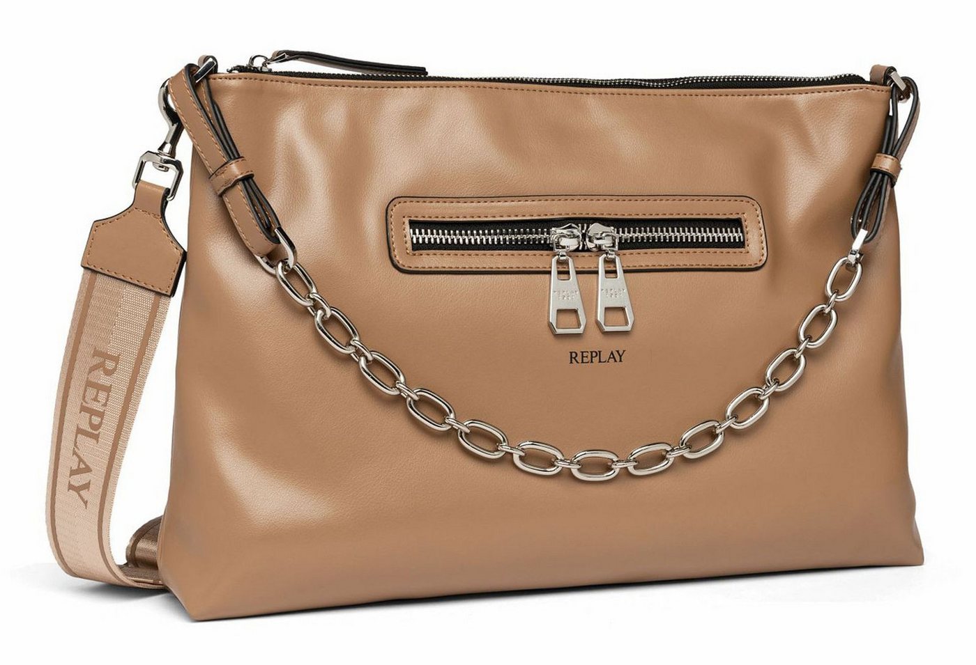 Replay Schultertasche von Replay