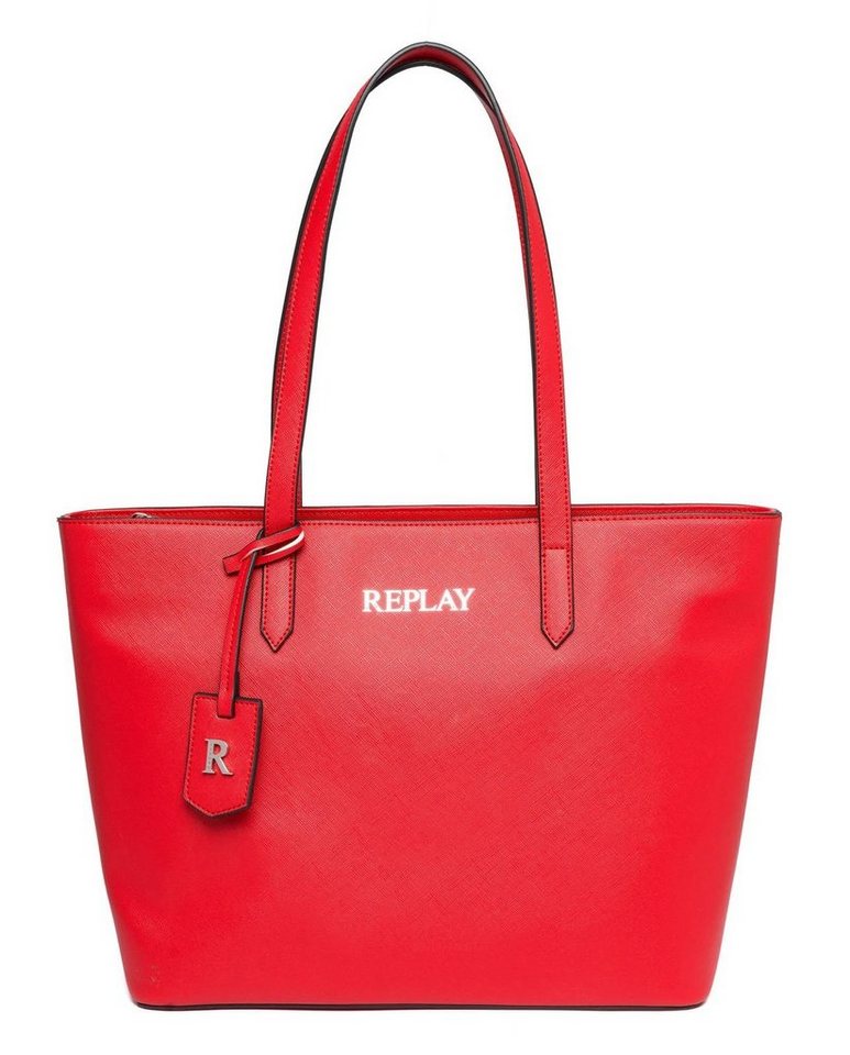 Replay Schultertasche von Replay