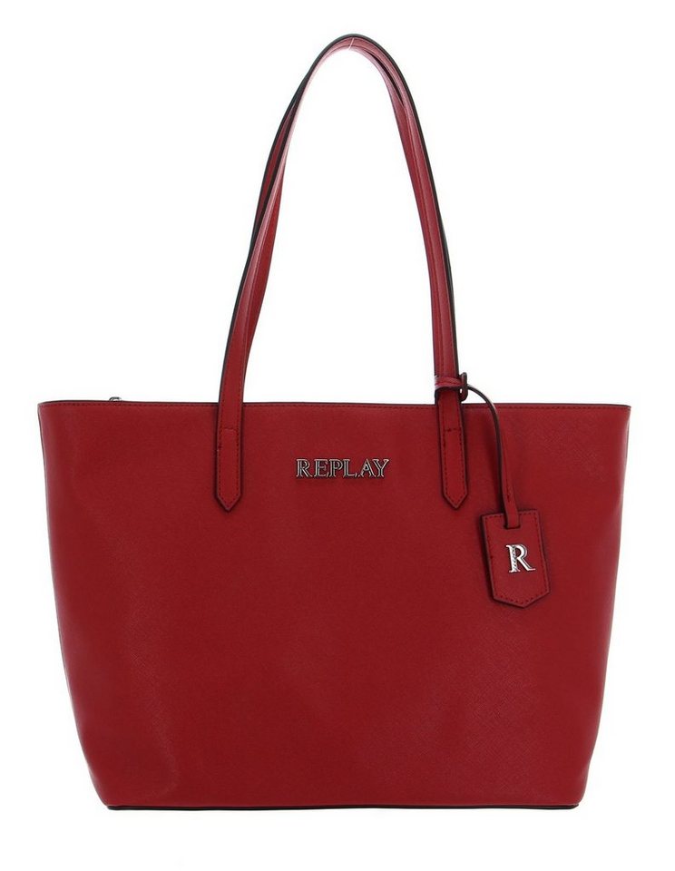 Replay Schultertasche von Replay