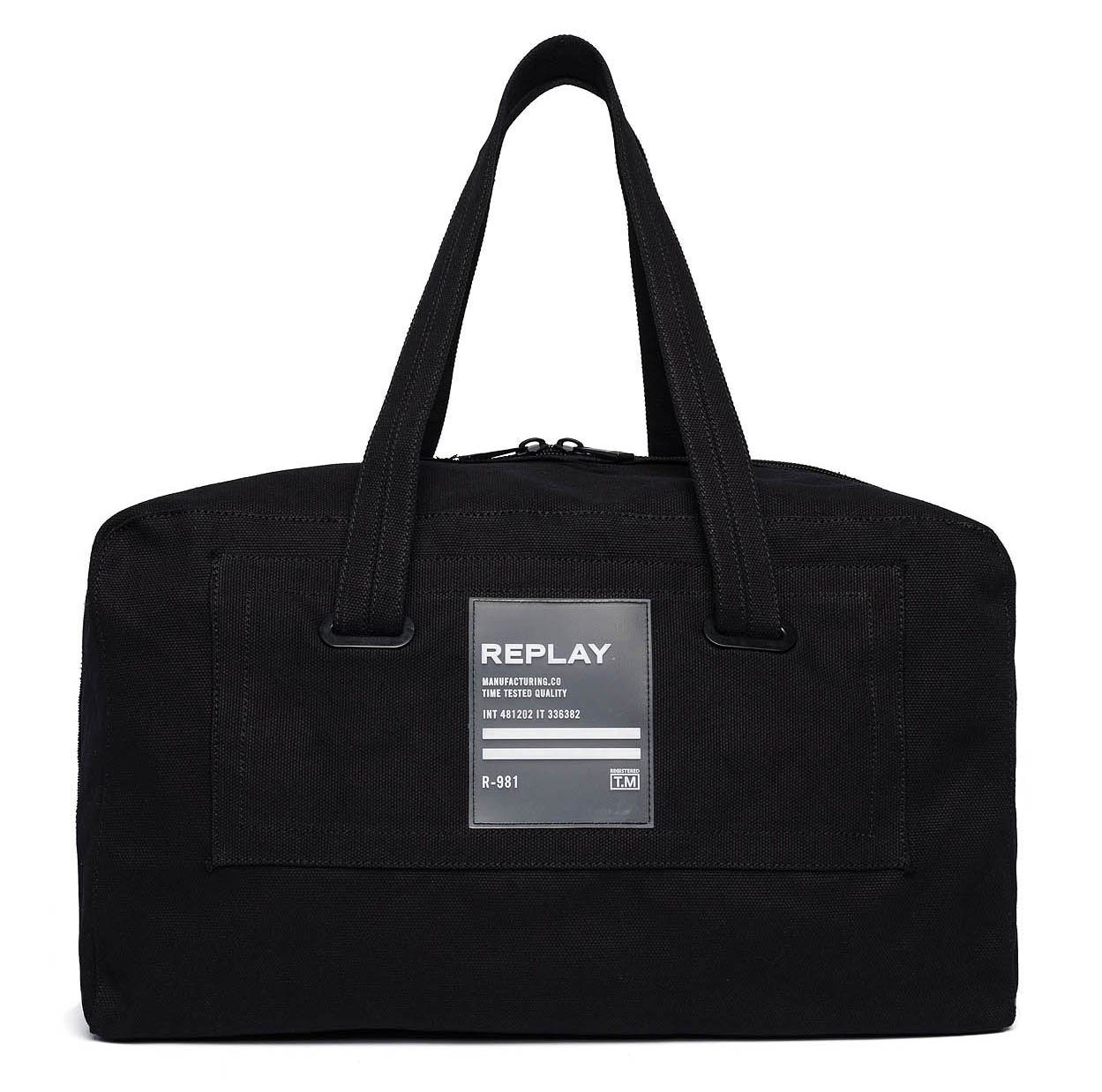 Replay Schultertasche von Replay