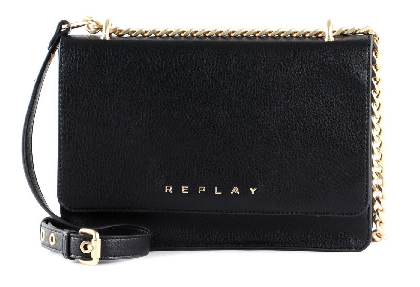 Replay Schultertasche von Replay