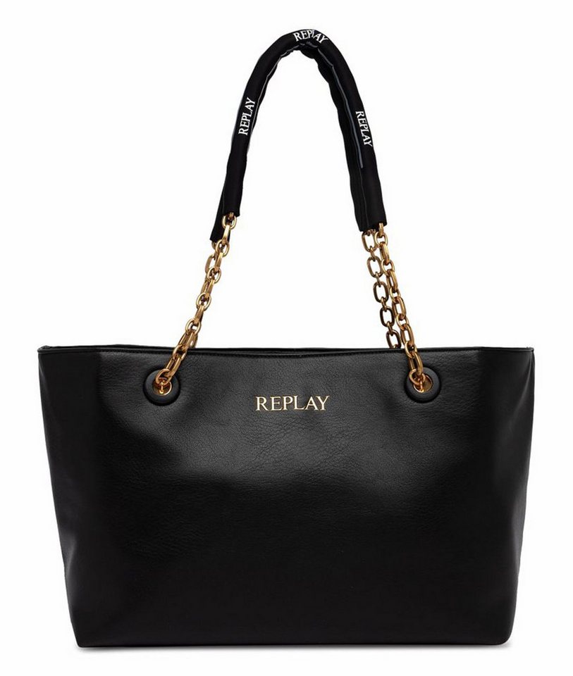 Replay Schultertasche von Replay