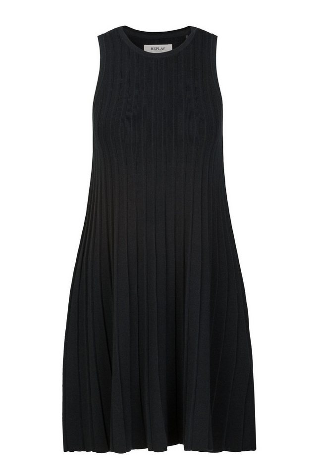 Replay Shirtkleid COMPONENTE NATURALE von Replay