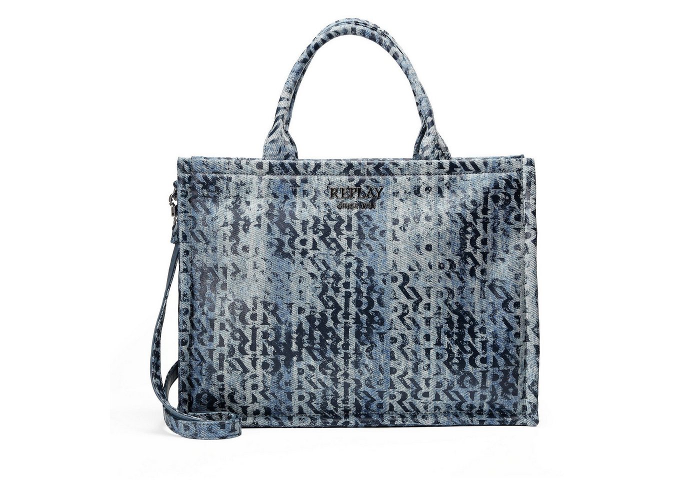 Replay Shopper, Baumwolle von Replay