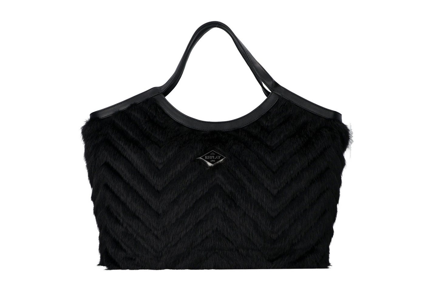 Replay Shopper, Polyester von Replay