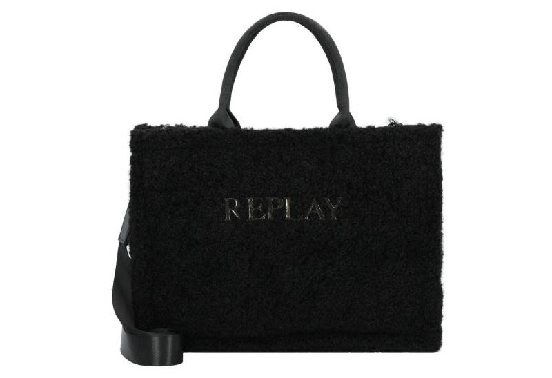 Replay Shopper, Polyurethan von Replay