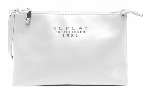 Replay Shopper Optical White von Replay