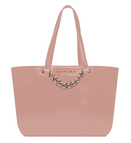 Replay Shopper Tasche 37 cm von Replay