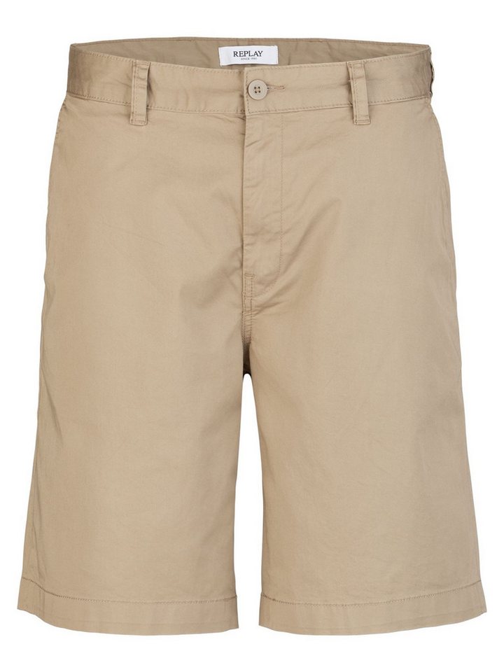 Replay Shorts COMPONENTE NATURALE von Replay