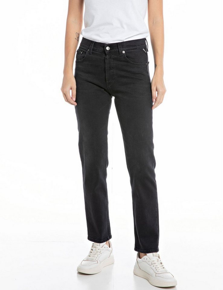 Replay Slim-fit-Jeans Maijke von Replay