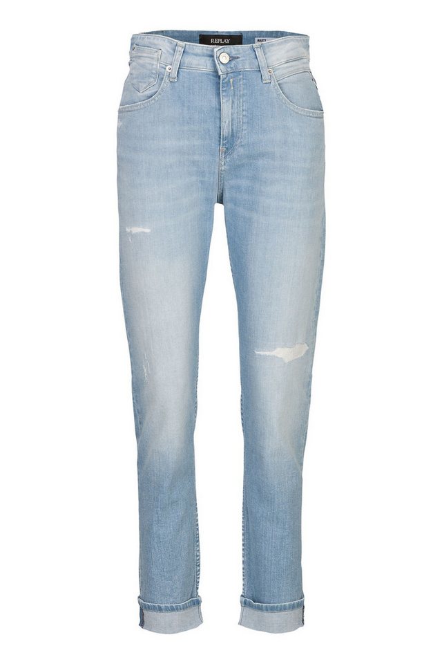 Replay Slim-fit-Jeans Marty Replay Slim-fit-Jeans Marty von Replay