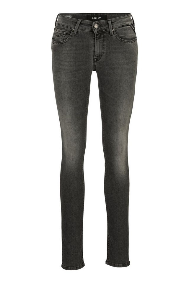 Replay Slim-fit-Jeans New Luz von Replay