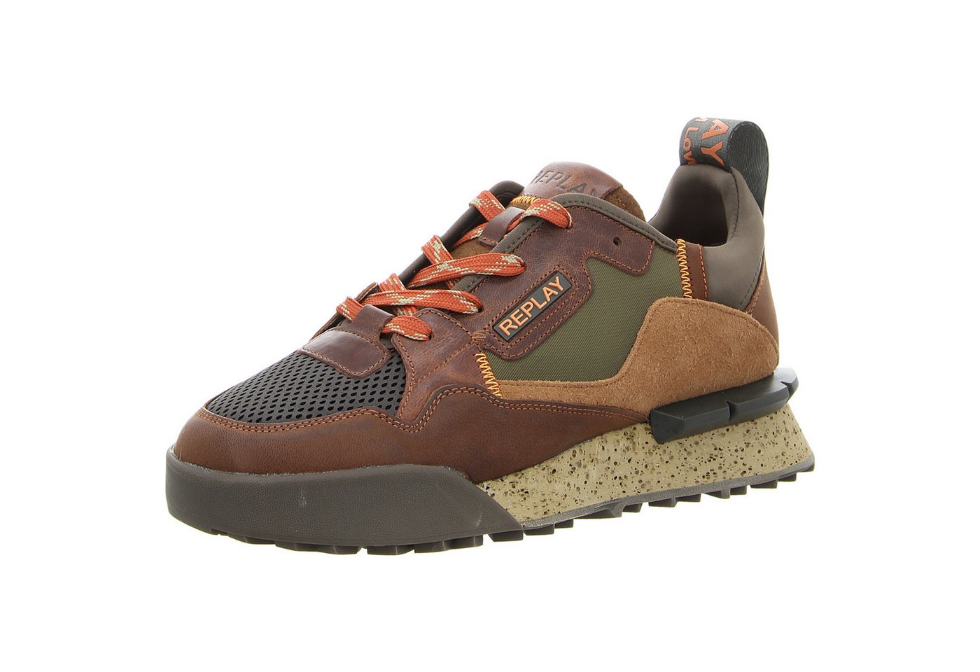 Replay Sneaker von Replay