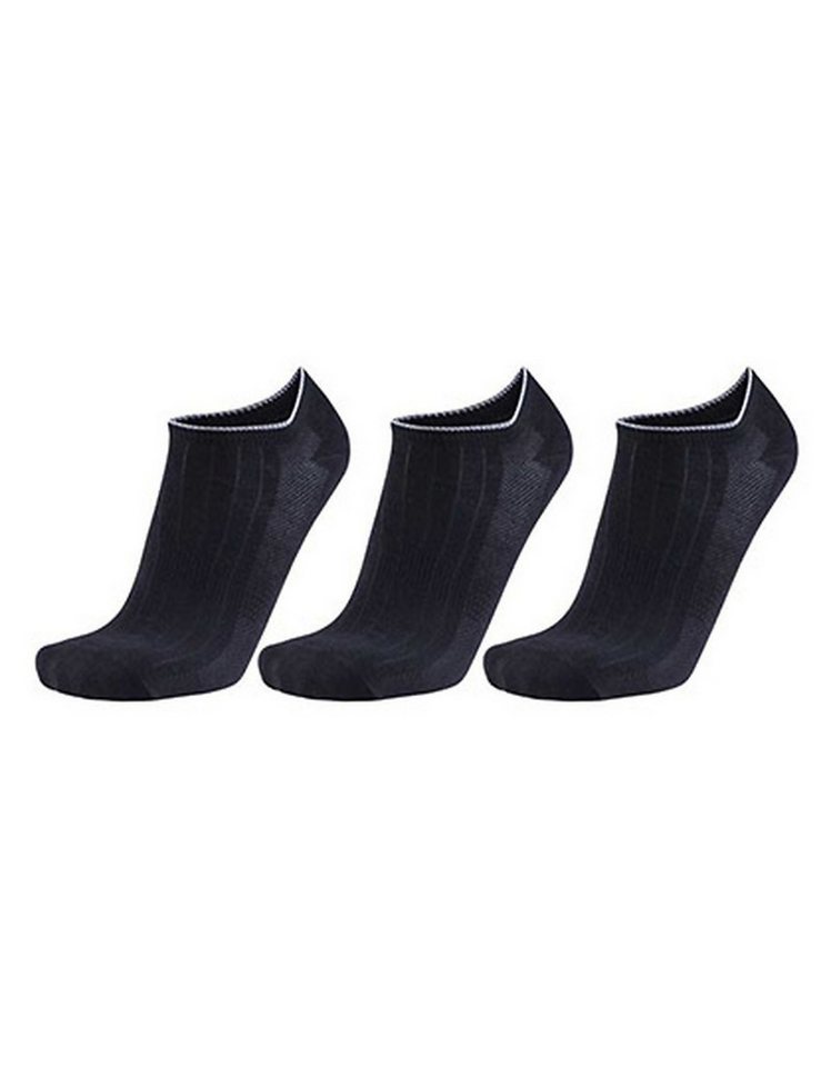 Replay Socken In Liner Ultralight Socks (3 Pair Banderole) von Replay