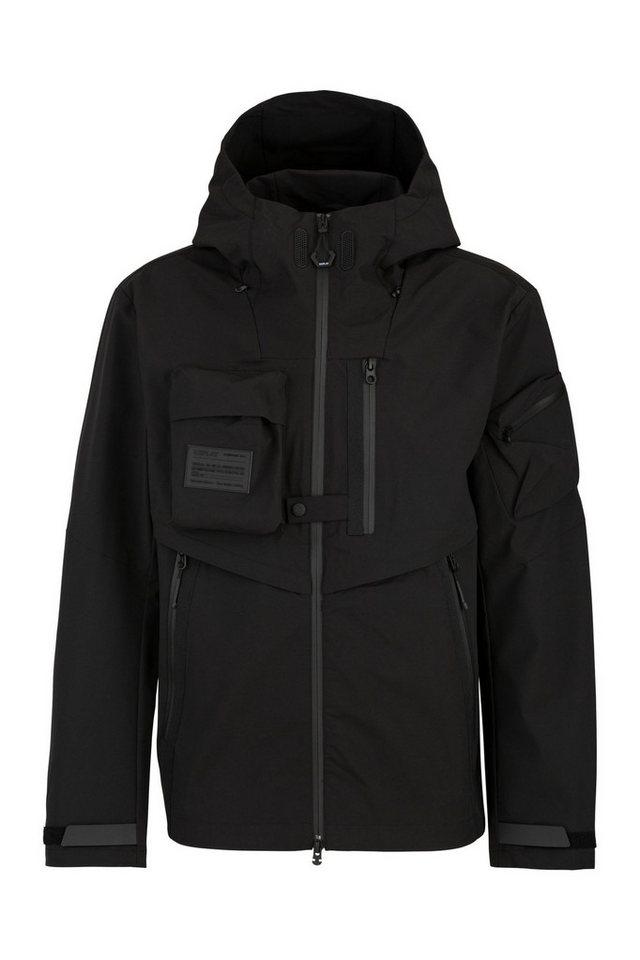 Replay Sommerjacke Double Face Laminated Poly Replay Sommerjacke Double Face Laminated Poly von Replay