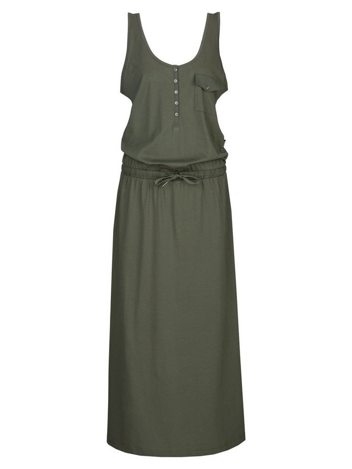 Replay Sommerkleid COTTON JERSEY von Replay