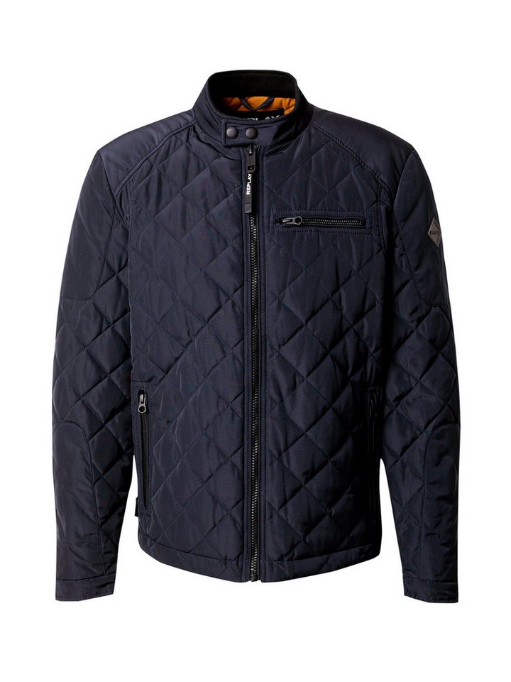 Replay Steppjacke (1-St) von Replay
