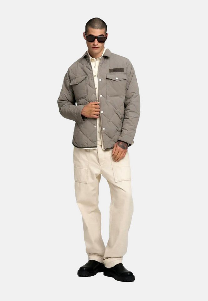 Replay Steppjacke Jacke Steppjacke (1-St) von Replay