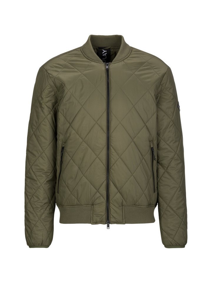Replay Steppjacke Nylon Ripstop von Replay