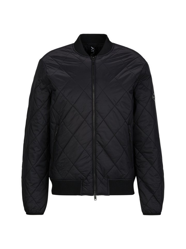 Replay Steppjacke Nylon Ripstop von Replay