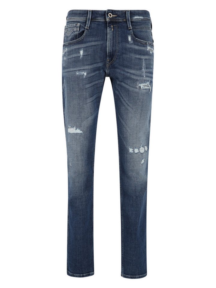 Replay Stoffhose Hose von Replay