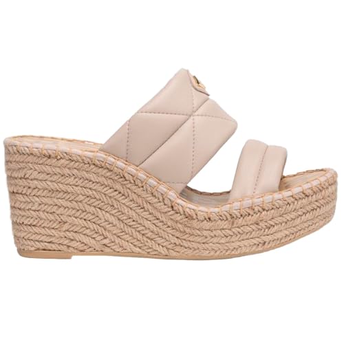Replay Susan Padded Wedge Sandals EU 38 von Replay