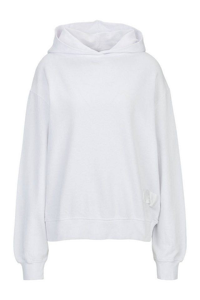 Replay Sweatshirt P.Dyed Cotton Fleece Replay Sweatshirt P.Dyed Cotton Fleece von Replay