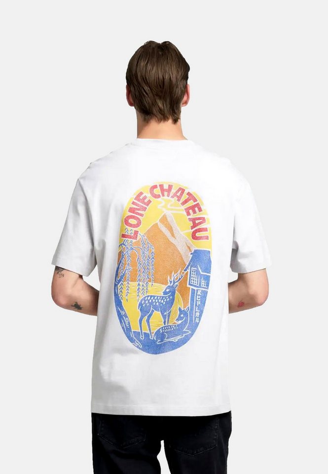 Replay T-Shirt T-Shirt Kurzarmshirt (1-tlg., 1) von Replay