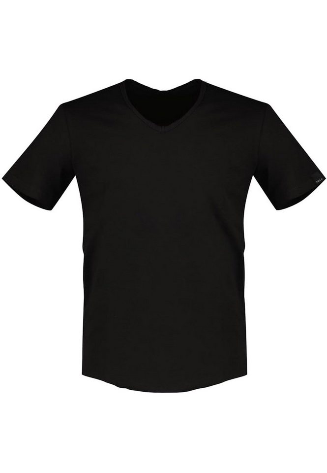 Replay T-Shirt T-Shirt Kurzarmshirt (1-tlg., 1) von Replay
