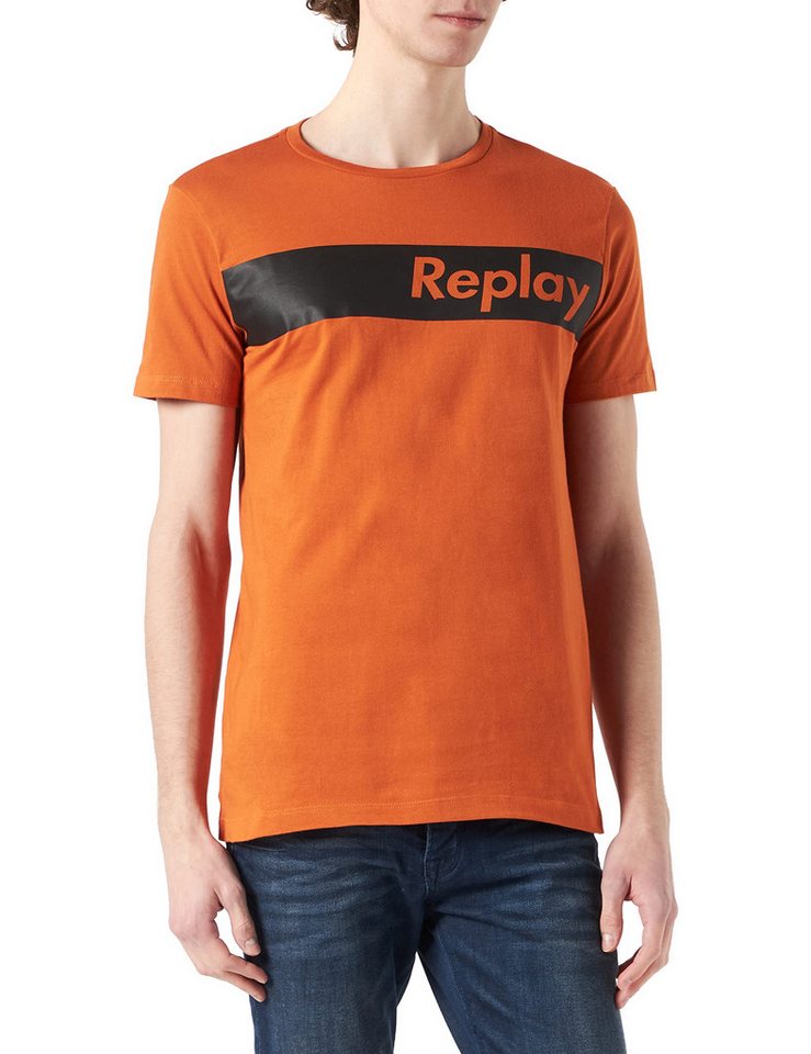 Replay T-Shirt von Replay