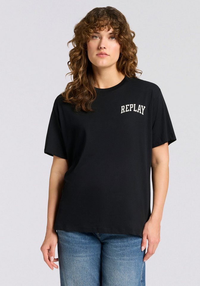 Replay T-Shirt von Replay