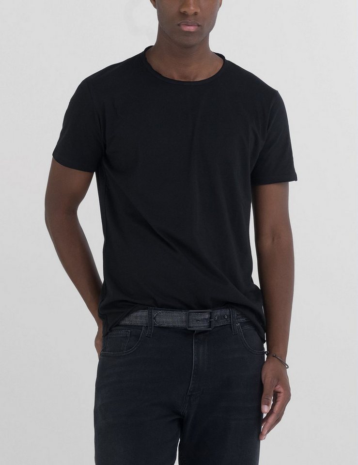 Replay T-Shirt Replay T-Shirt von Replay