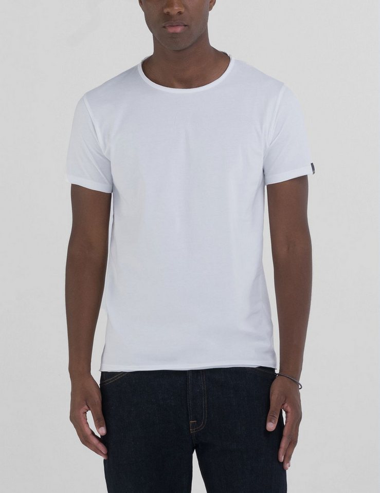 Replay T-Shirt Replay T-Shirt von Replay