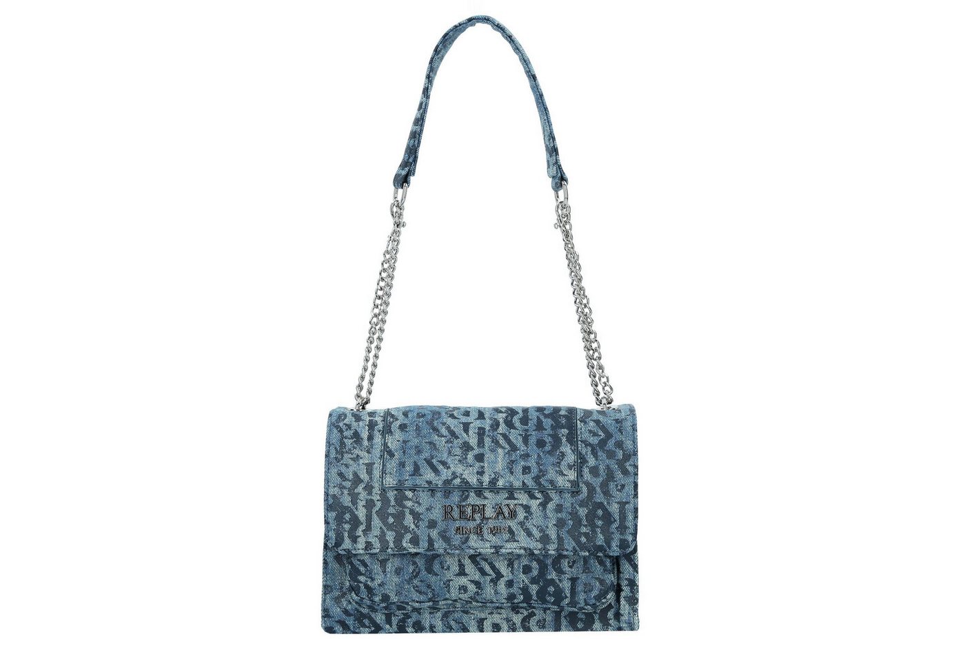 Replay Umhängetasche, Polyester von Replay
