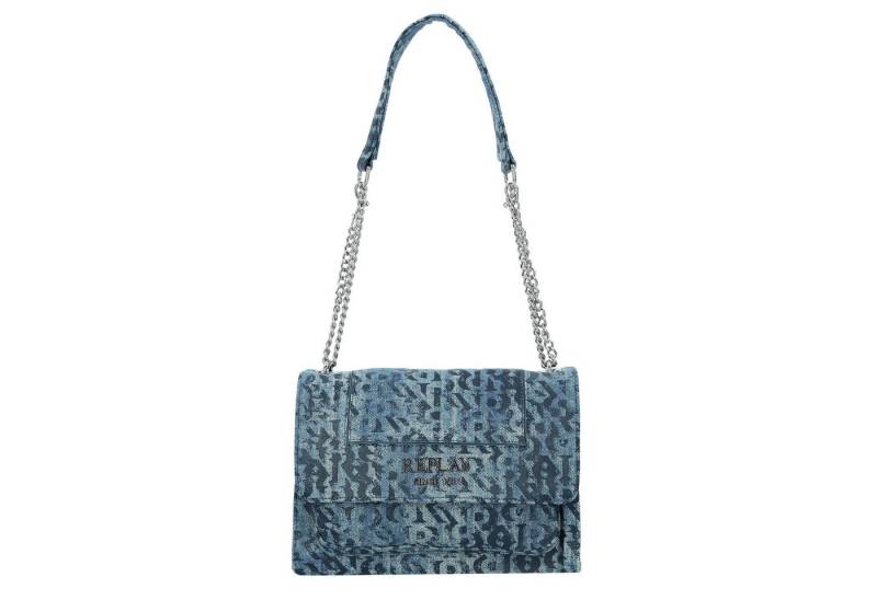 Replay Umhängetasche, Polyester von Replay