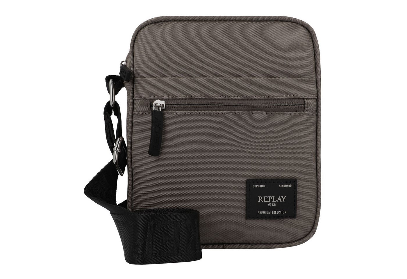 Replay Umhängetasche, Polyester von Replay