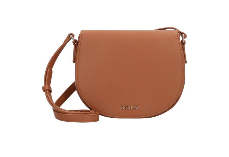 Replay Umhängetasche, Polyurethan von Replay