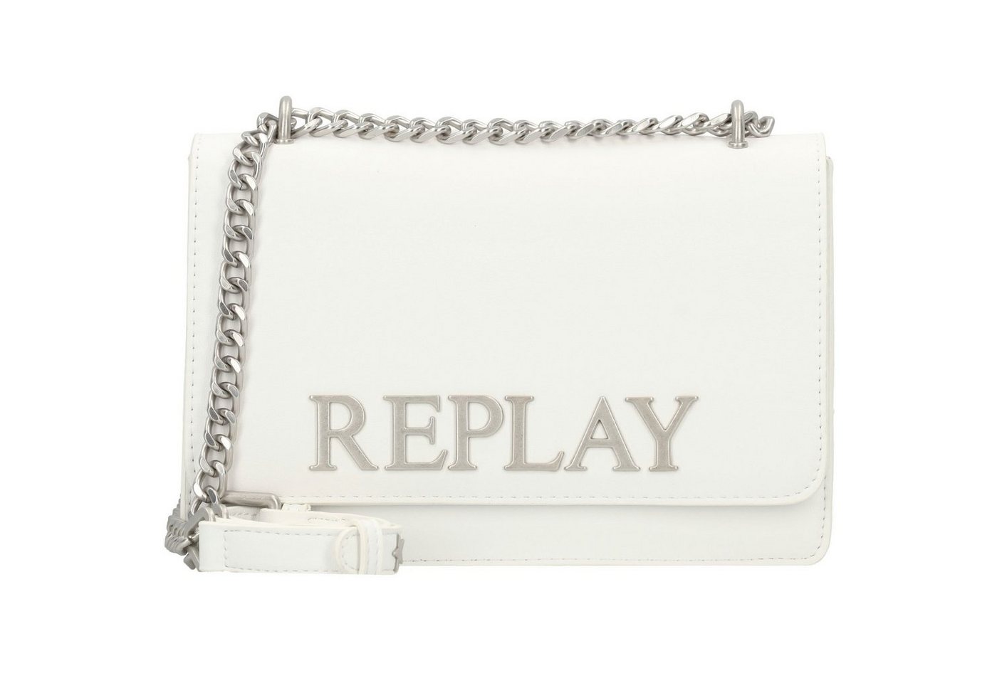 Replay Umhängetasche, Polyurethan von Replay