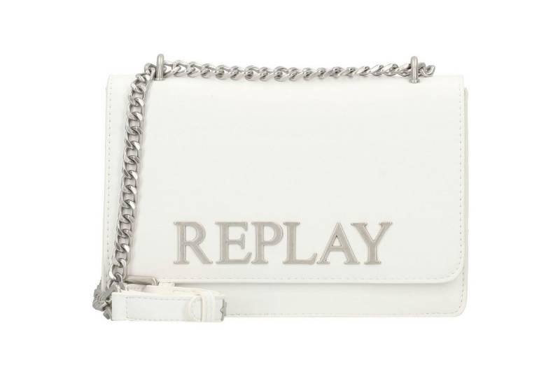 Replay Umhängetasche, Polyurethan von Replay