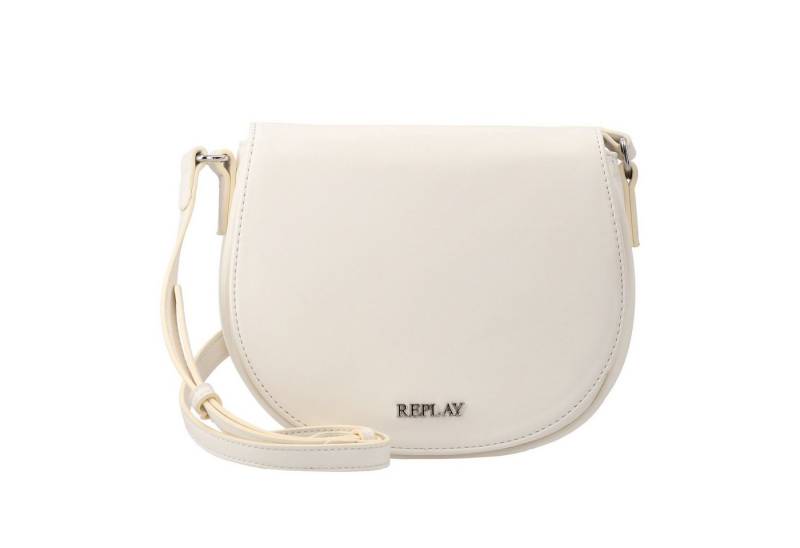 Replay Umhängetasche, Polyurethan von Replay