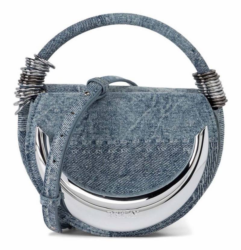Replay Umhängetasche Crossbody Bag von Replay