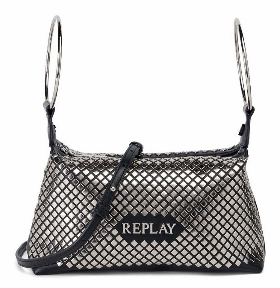 Replay Umhängetasche Crossbody Bag von Replay