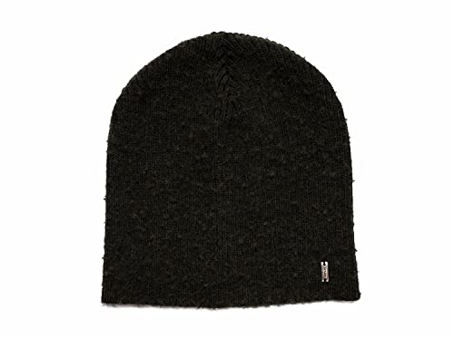 REPLAY Unisex AX4311 Beanie-Mütze, 432 Jungle DK Green, UNIC von REPLAY