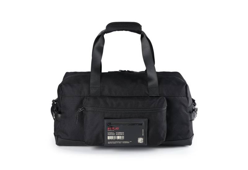 Replay Weekender, Polyester von Replay