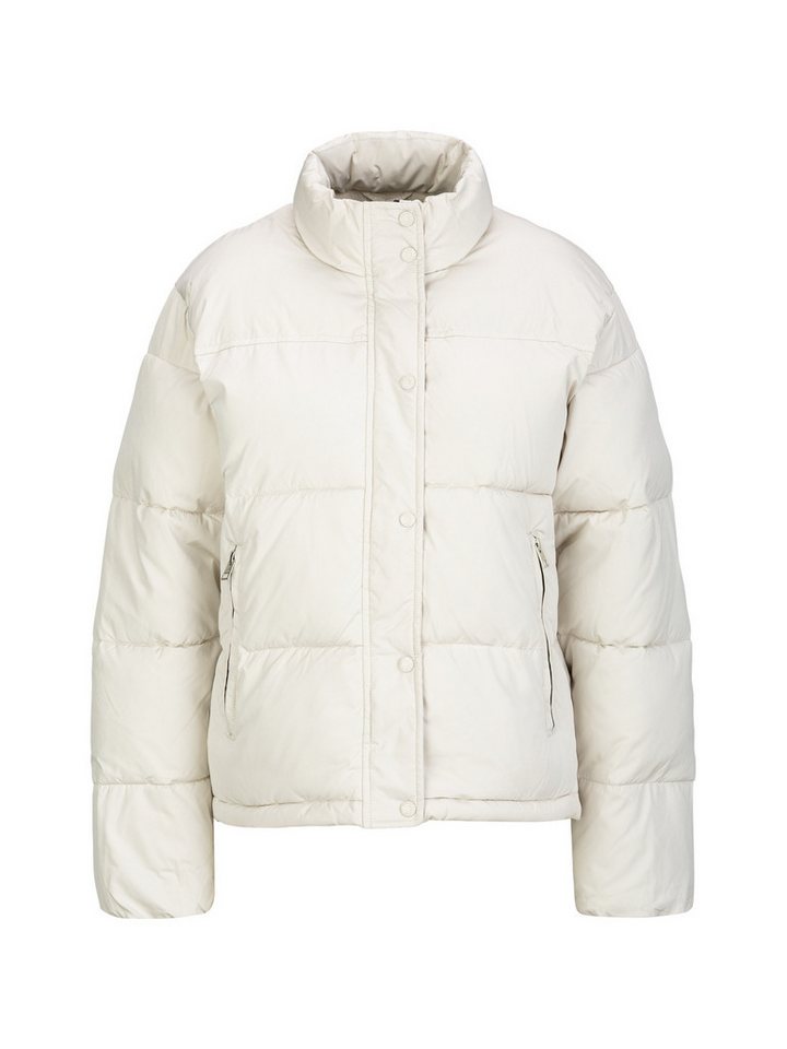 Replay Winterjacke Fine Poly Silky Touch Fabric von Replay