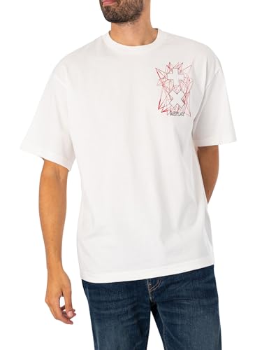 Replay x Martin Garrix Hardwired Shirt Herren - M Replay x Martin Garrix Hardwired Shirt Herren - M von Replay