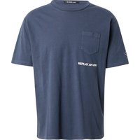T-Shirt von Replay